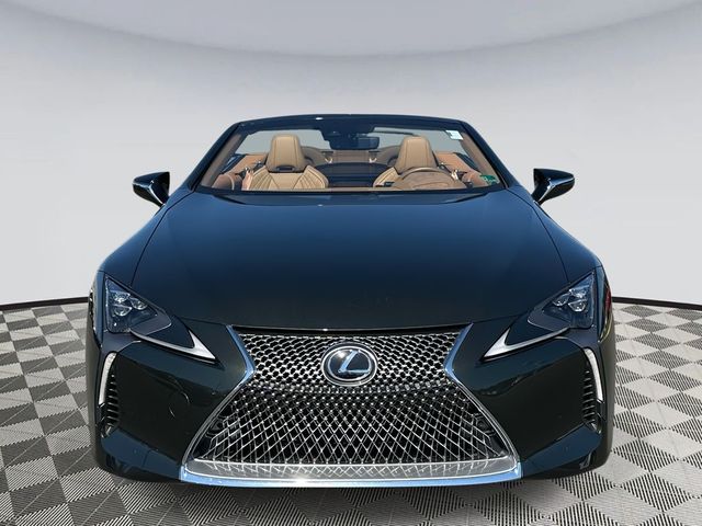 2023 Lexus LC 500