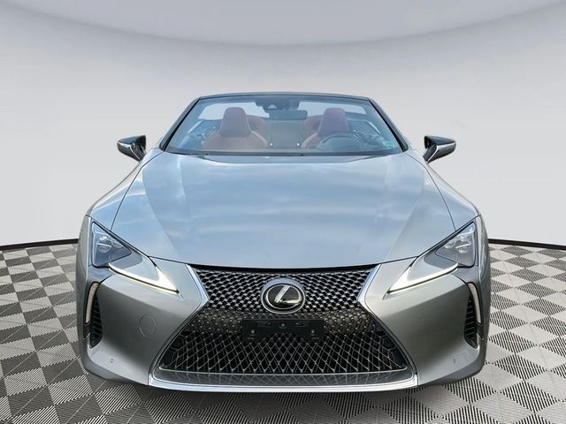2023 Lexus LC 500