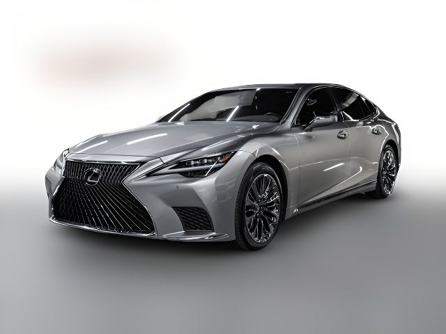 2023 Lexus LS 500