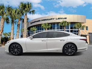 Right Side Kit | LEXUS LS BASE 2019 Right Side Kit | LEXUS LS BASE 2019