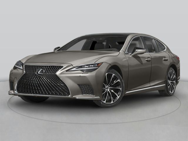 2023 Lexus LS 500