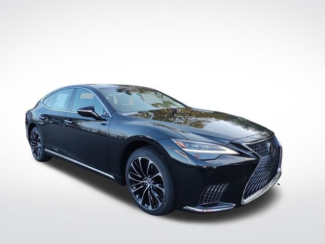 2023 Lexus LS 500