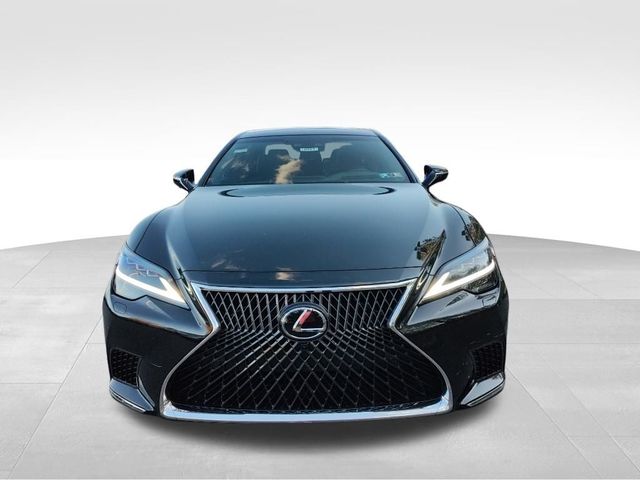 Headlamp Kit | LEXUS LS BASE 2018 Headlamp Kit | LEXUS LS BASE 2018