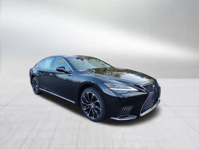 2023 Lexus LS 500