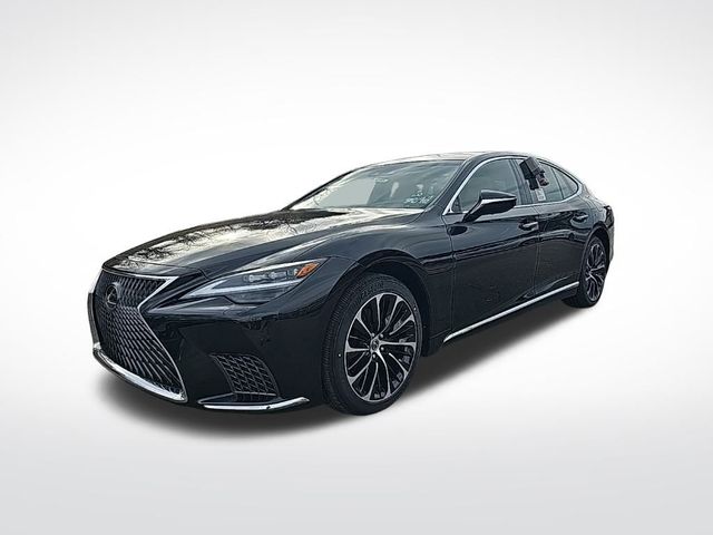 2023 Lexus LS 500