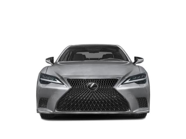 2023 Lexus LS 500