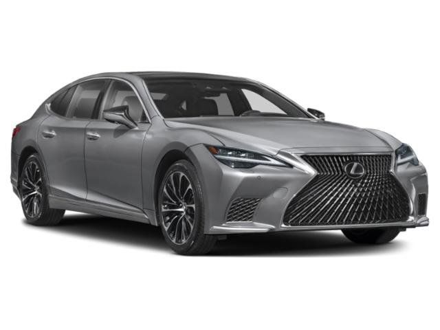 2023 Lexus LS 500