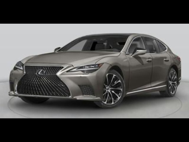 2023 Lexus LS 500