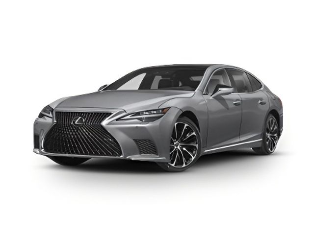 2023 Lexus LS 500