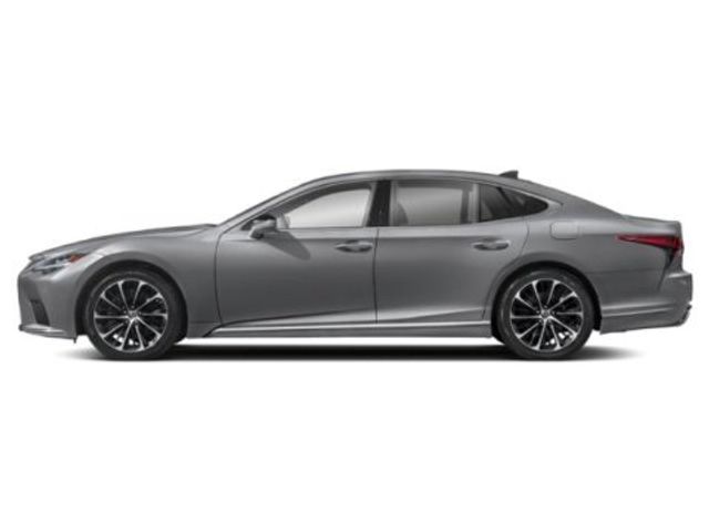 2023 Lexus LS 500