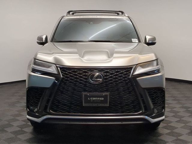 2023 Lexus LX LX 600 F SPORT