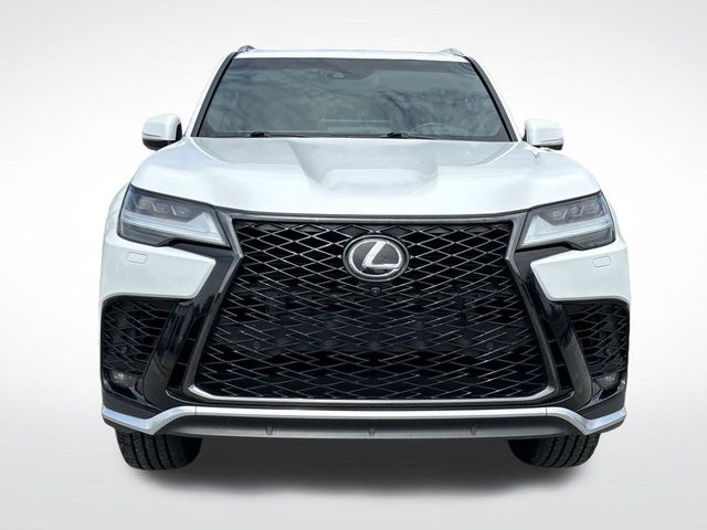 2023 Lexus LX LX 600 F SPORT