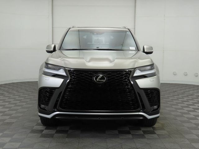 2023 Lexus LX LX 600 F SPORT