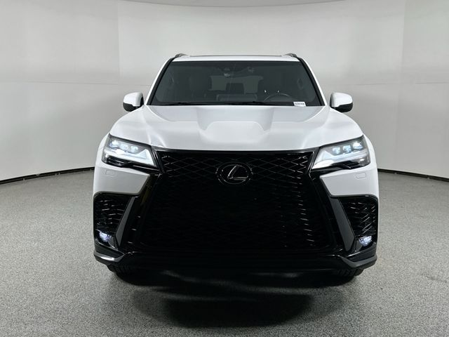 2023 Lexus LX LX 600 F SPORT