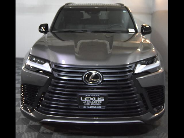 2023 Lexus LX LX 600 Premium