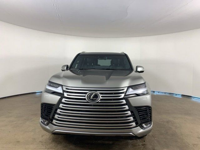 2023 Lexus LX LX 600 Ultra Luxury