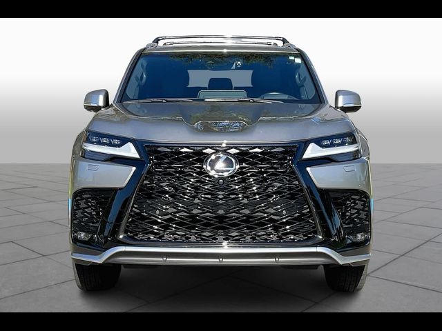 2023 Lexus LX LX 600 F SPORT