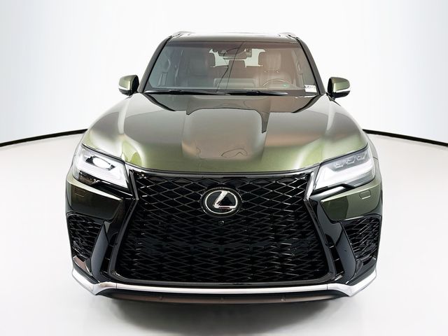 2023 Lexus LX LX 600 F SPORT