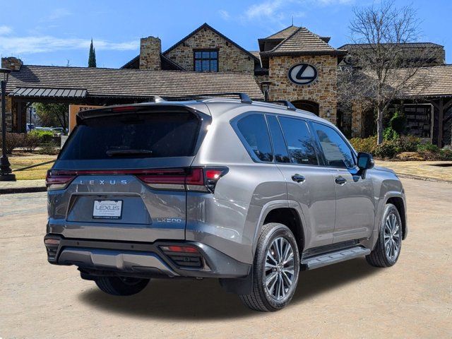 2023 Lexus LX LX 600 Premium