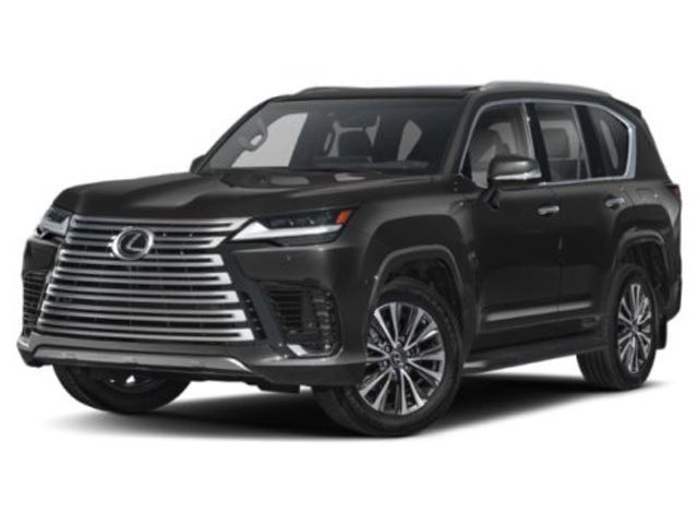 2023 Lexus LX LX 600 Premium