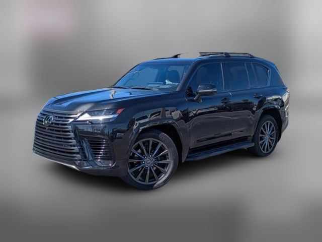 2023 Lexus LX LX 600 Premium