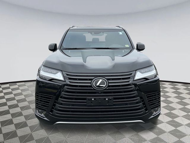 2023 Lexus LX LX 600 Luxury