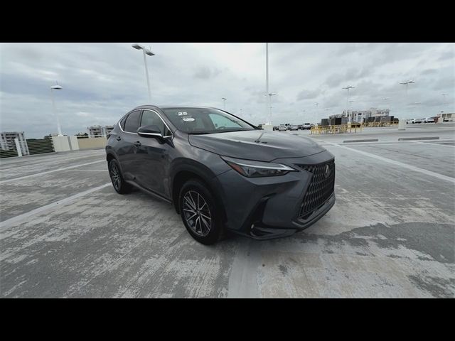 2023 Lexus NX 250