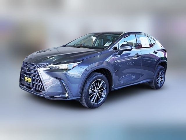 2023 Lexus NX 250