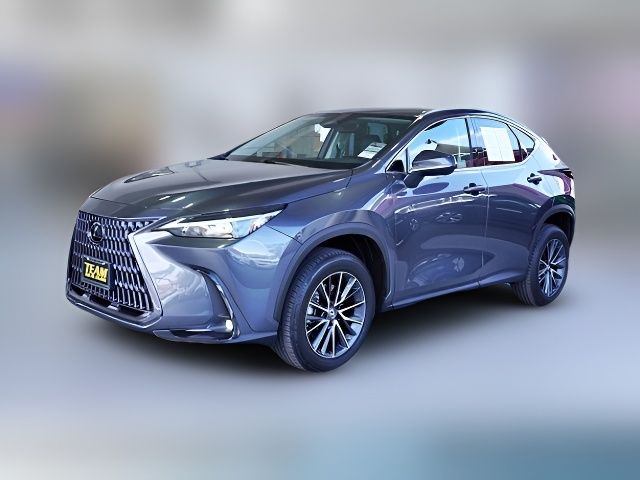 2023 Lexus NX 250