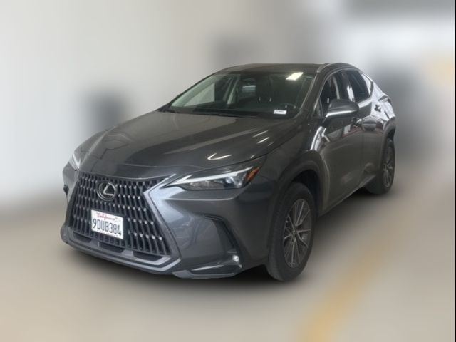 2023 Lexus NX 250