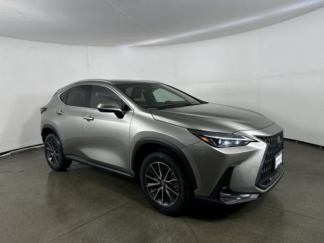 2023 Lexus NX 250