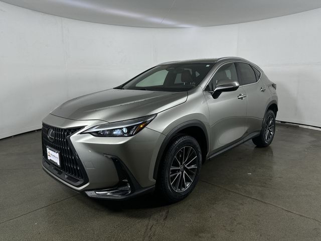 2023 Lexus NX 250