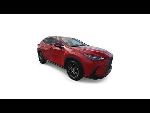 2023 Lexus NX 250