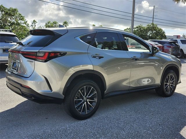 2023 Lexus NX 250