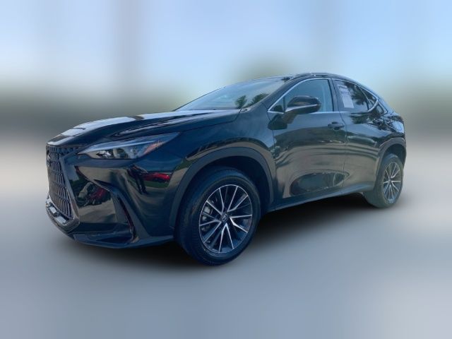 2023 Lexus NX 250