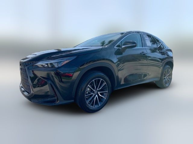 2023 Lexus NX 250