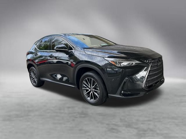 2023 Lexus NX 250