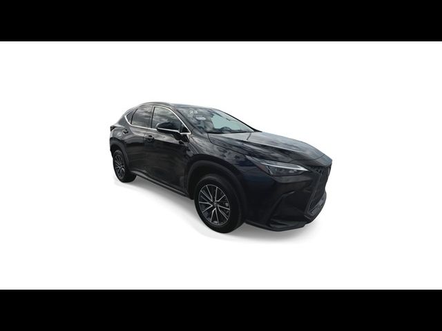 2023 Lexus NX 250