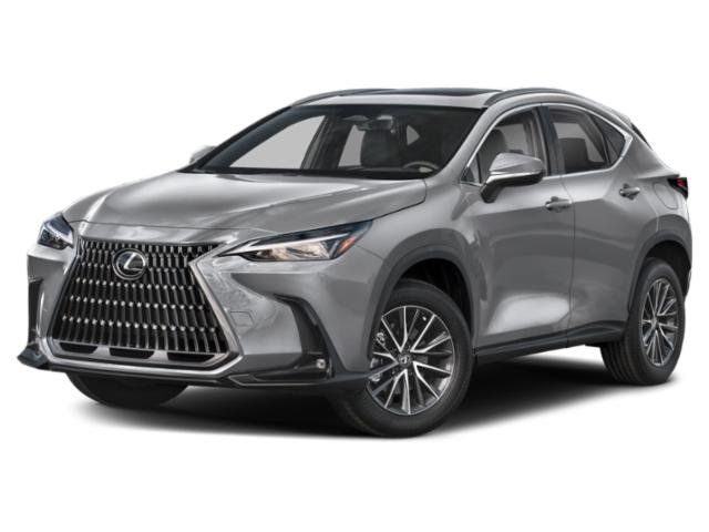 2023 Lexus NX 250