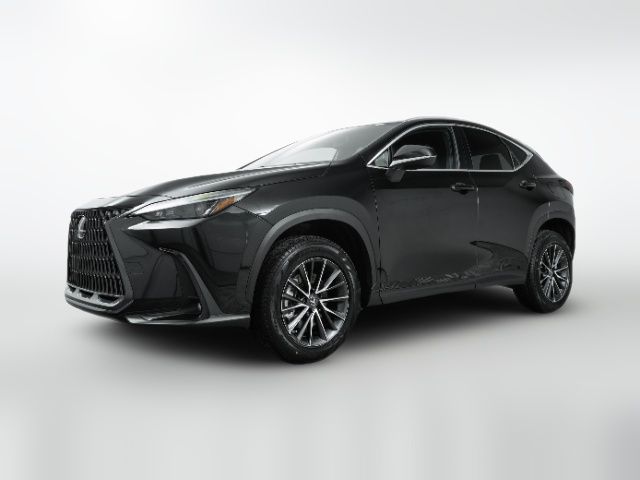 2023 Lexus NX 250