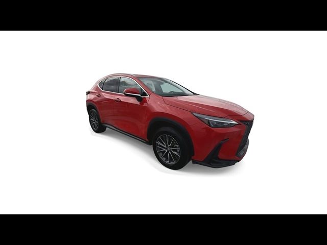 2023 Lexus NX 250