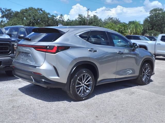 2023 Lexus NX 250