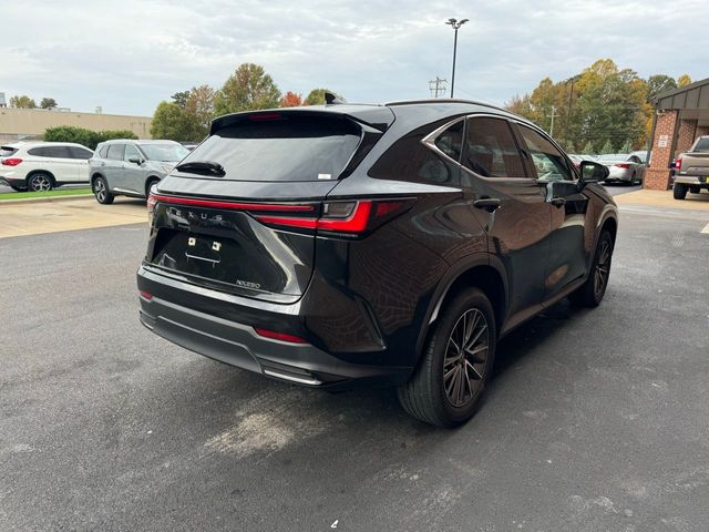 2023 Lexus NX 250