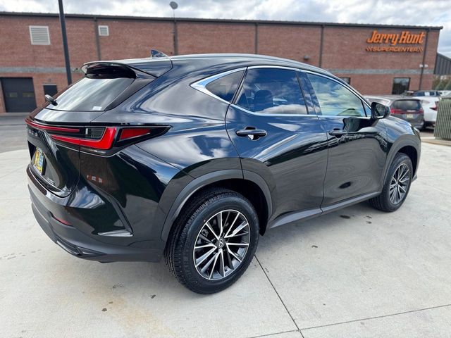 2023 Lexus NX 250