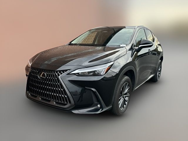 2023 Lexus NX 250