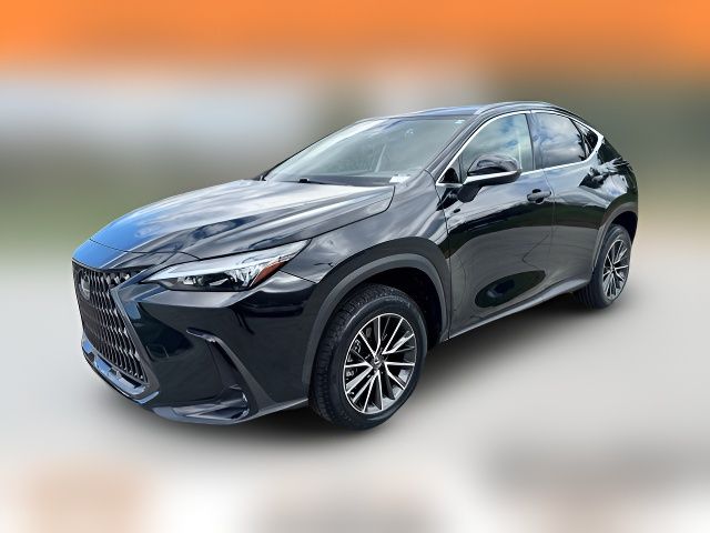 2023 Lexus NX 250