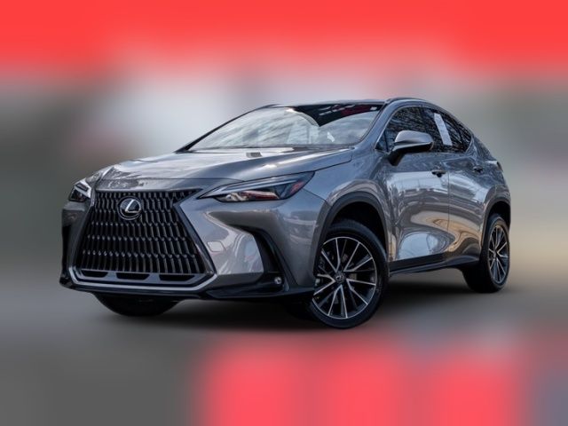 2023 Lexus NX 250