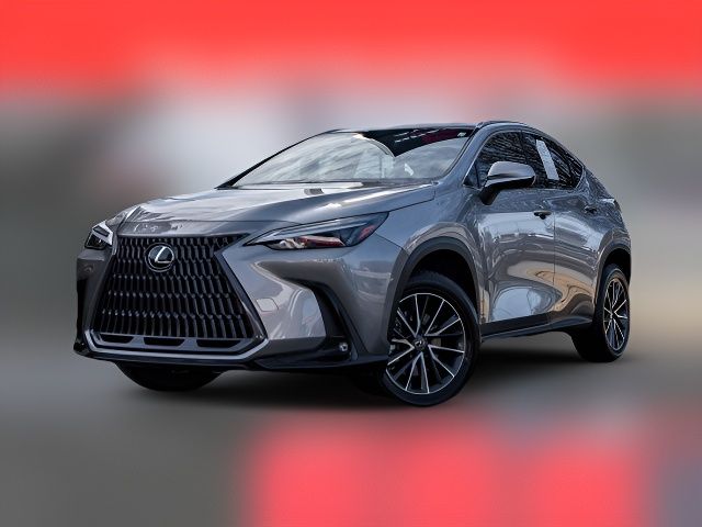 2023 Lexus NX 250