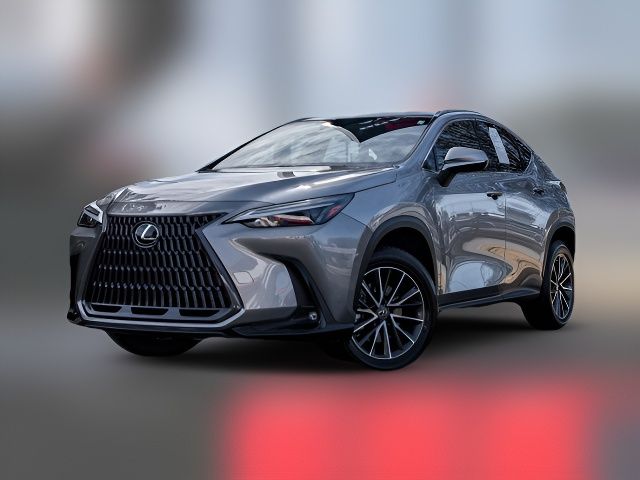 2023 Lexus NX 250