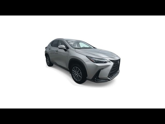 2023 Lexus NX 250